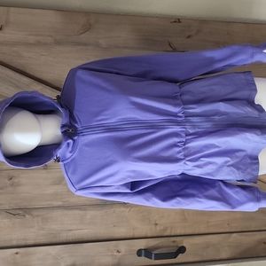 Womens Athletic Works, Size M (8-10), purple